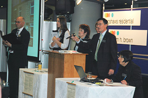 Auction Derby